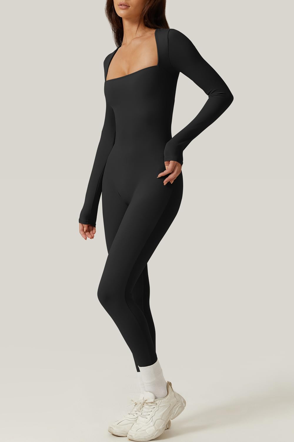 Stylish All-Day Comfort Jumpsuit