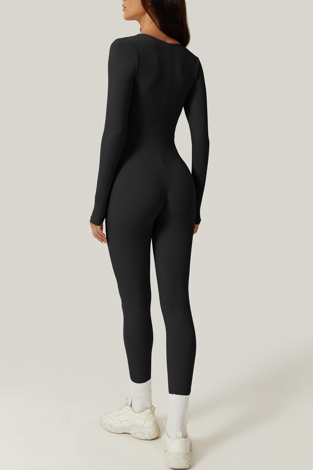 Stylish All-Day Comfort Jumpsuit