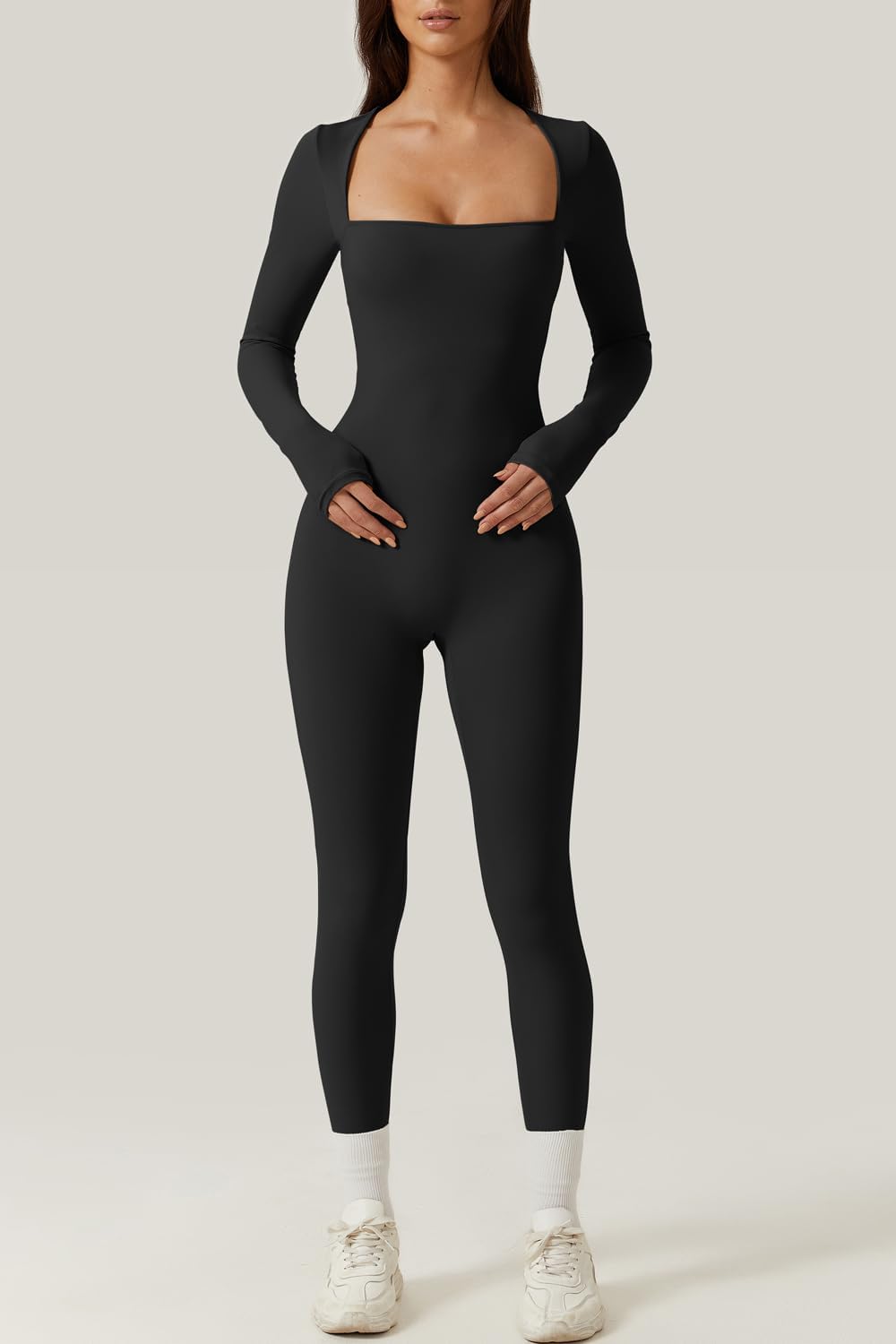 Stylish All-Day Comfort Jumpsuit