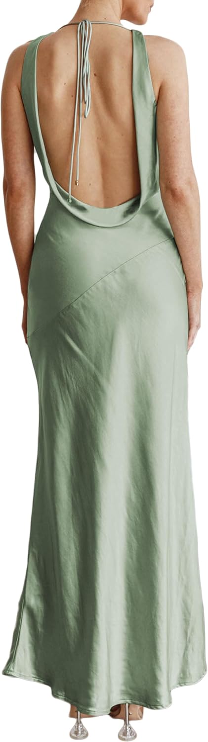 Mermaid Silk Wedding Guest Dress